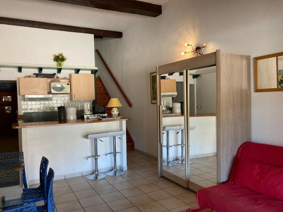 Les Pieds Dand L'Eau Apartman Banyuls-sur-Mer Kültér fotó