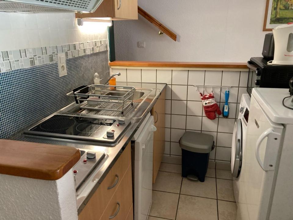 Les Pieds Dand L'Eau Apartman Banyuls-sur-Mer Kültér fotó