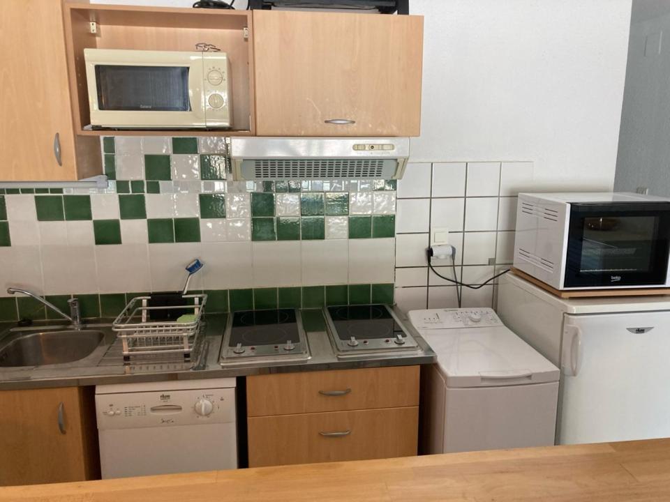 Les Pieds Dand L'Eau Apartman Banyuls-sur-Mer Kültér fotó