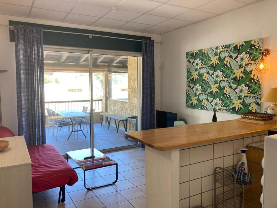 Les Pieds Dand L'Eau Apartman Banyuls-sur-Mer Kültér fotó