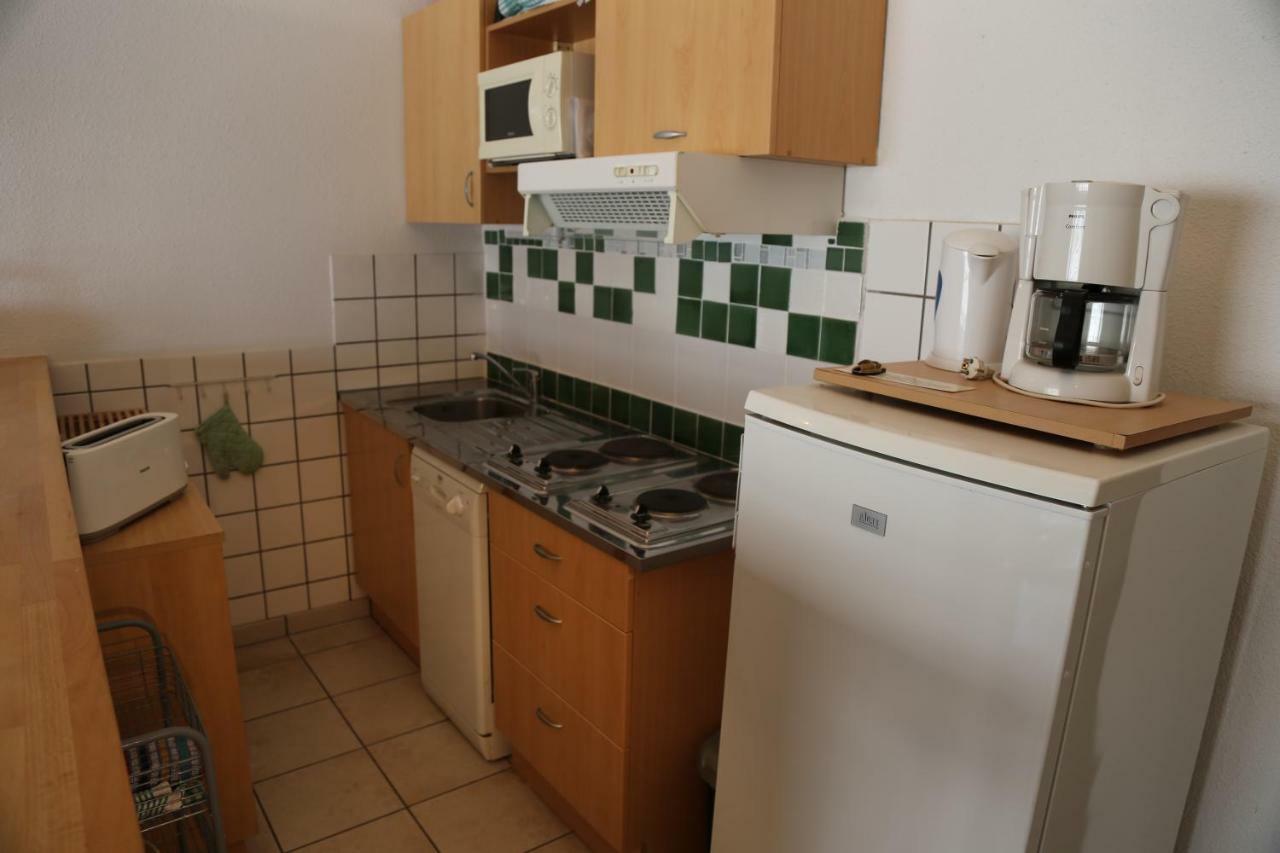 Les Pieds Dand L'Eau Apartman Banyuls-sur-Mer Kültér fotó